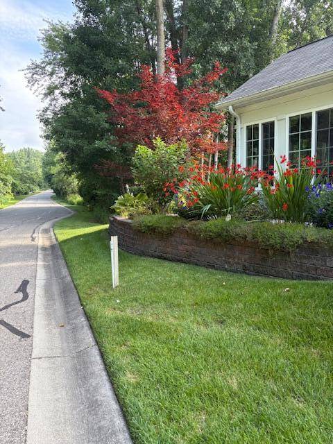 3061 Riverview LN, Sodus Twp, MI 49022