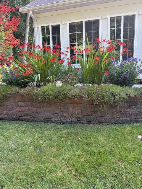 3061 Riverview LN, Sodus Twp, MI 49022