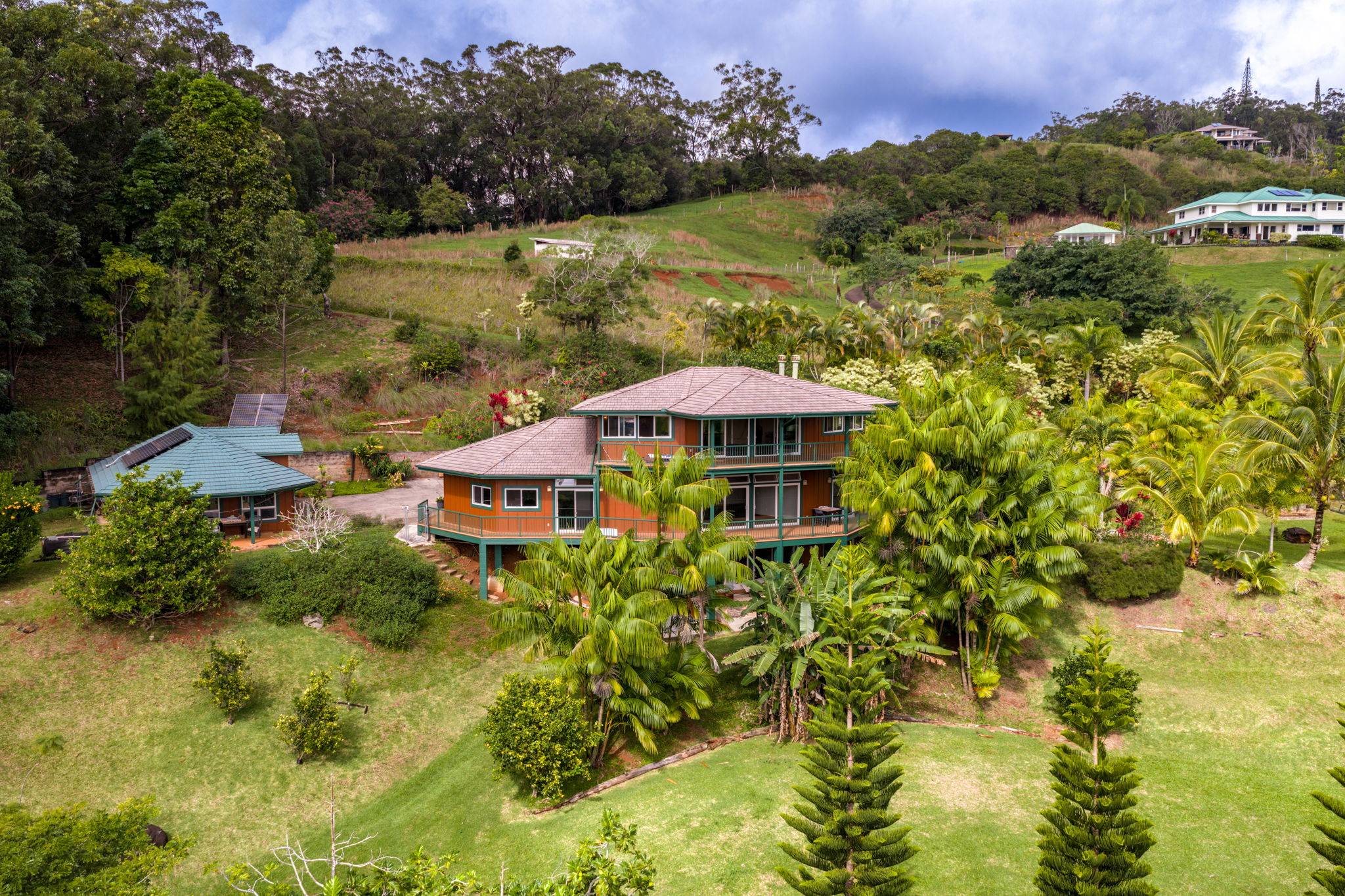 4750 UHA RD #4, Lawai, HI 96765