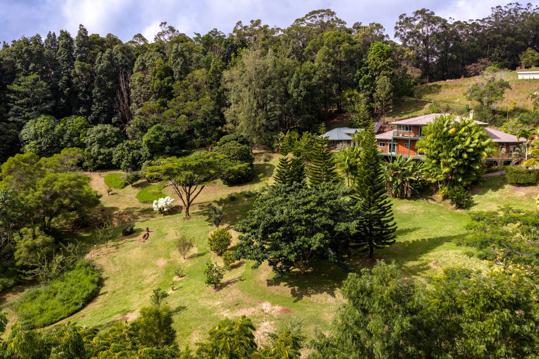 4750 UHA RD #4, Lawai, HI 96765