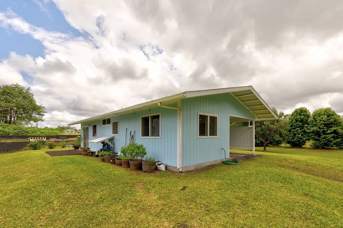 15-1383 22ND AVE, Keaau, HI 96749