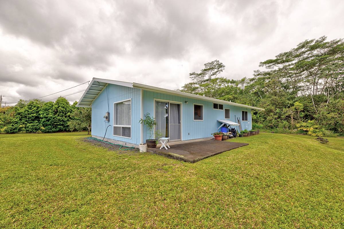 15-1383 22ND AVE, Keaau, HI 96749
