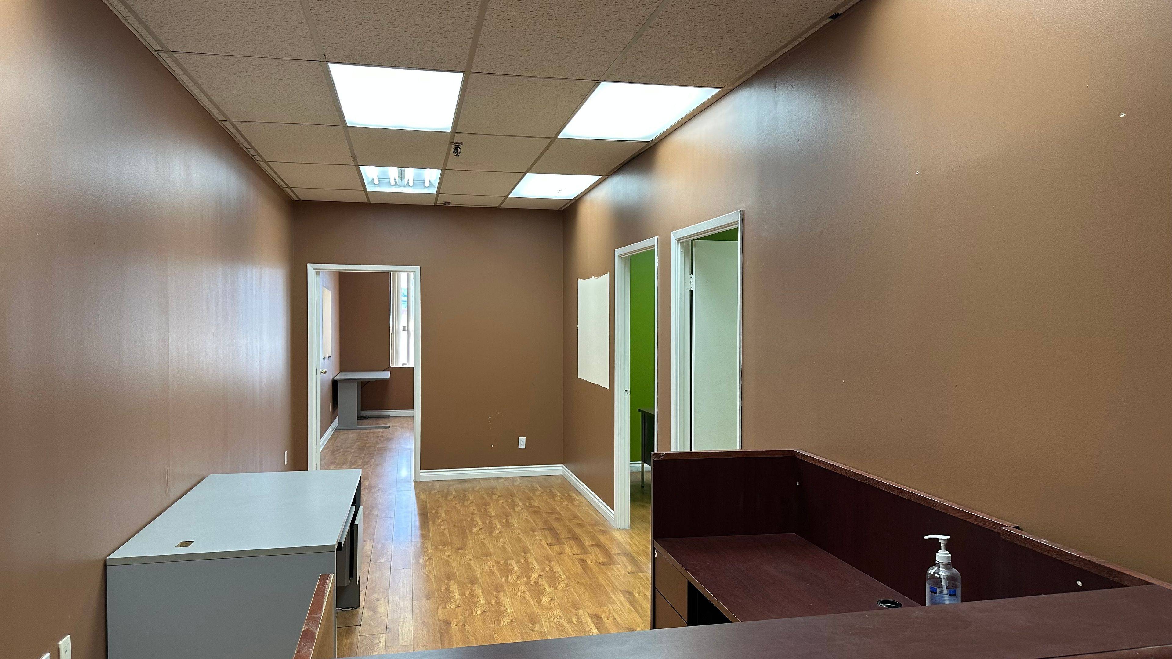 55 Nugget AVE #208, Toronto E07, ON M1S 3L1