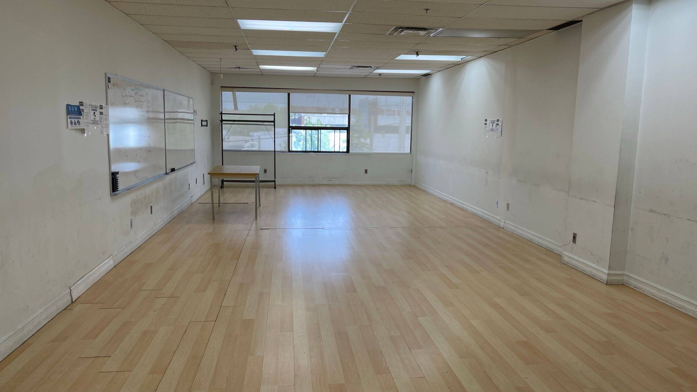 55 Nugget AVE #207, Toronto E07, ON M1S 3L1