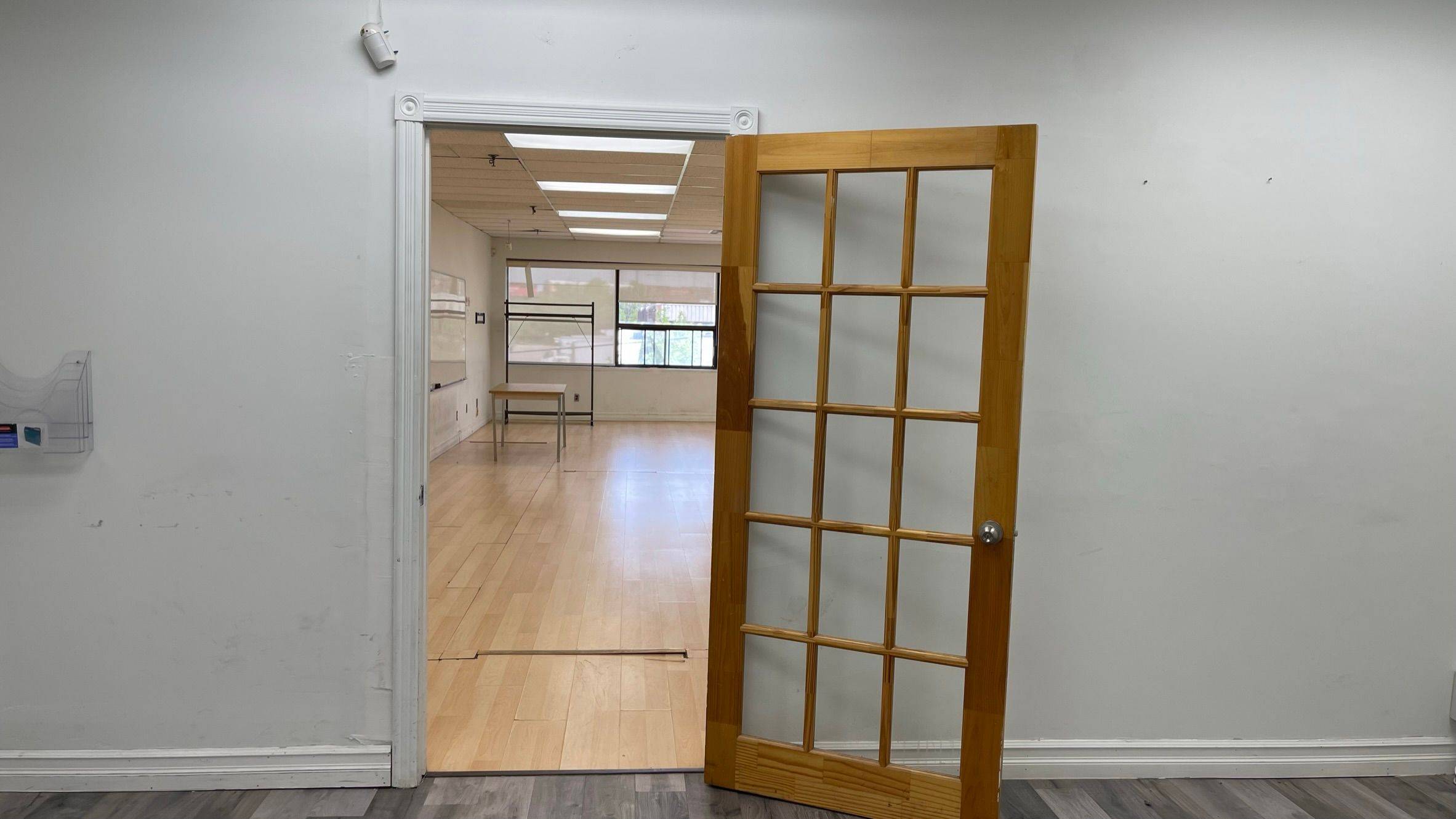 55 Nugget AVE #207, Toronto E07, ON M1S 3L1