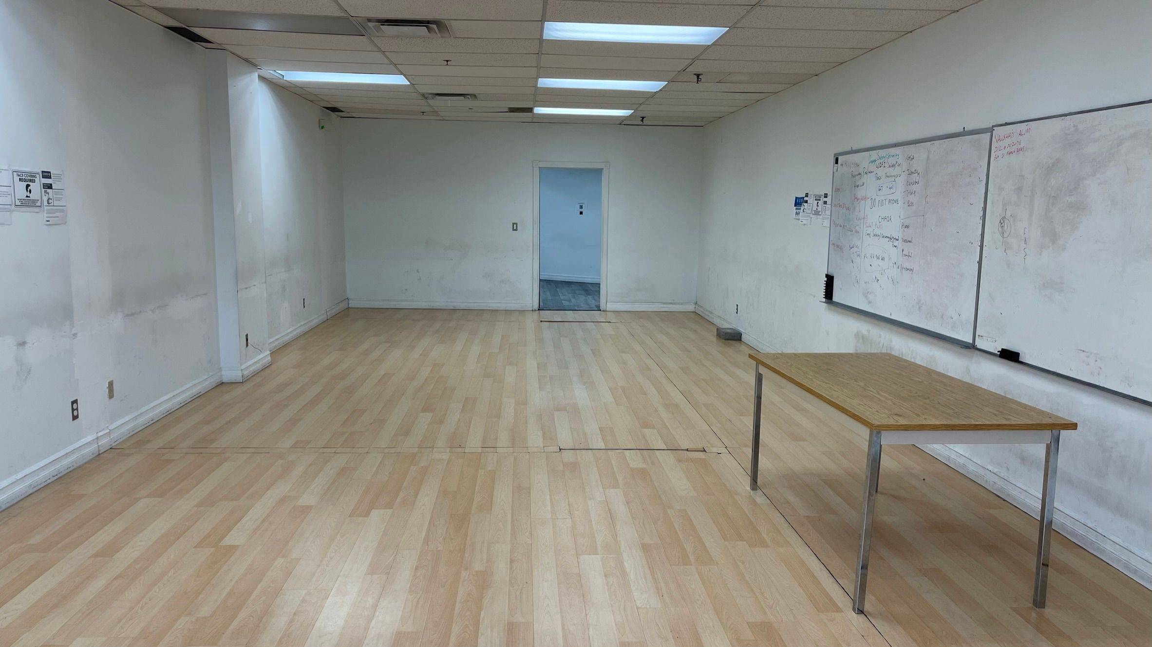 55 Nugget AVE #207, Toronto E07, ON M1S 3L1