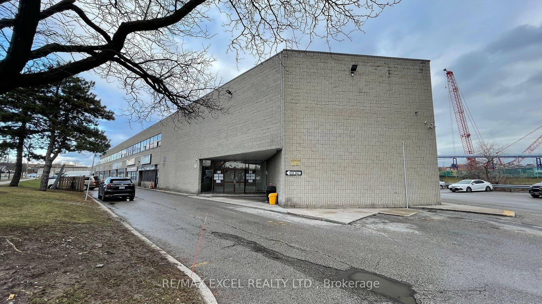 55 Nugget AVE #223a, Toronto E07, ON M1S 3L1