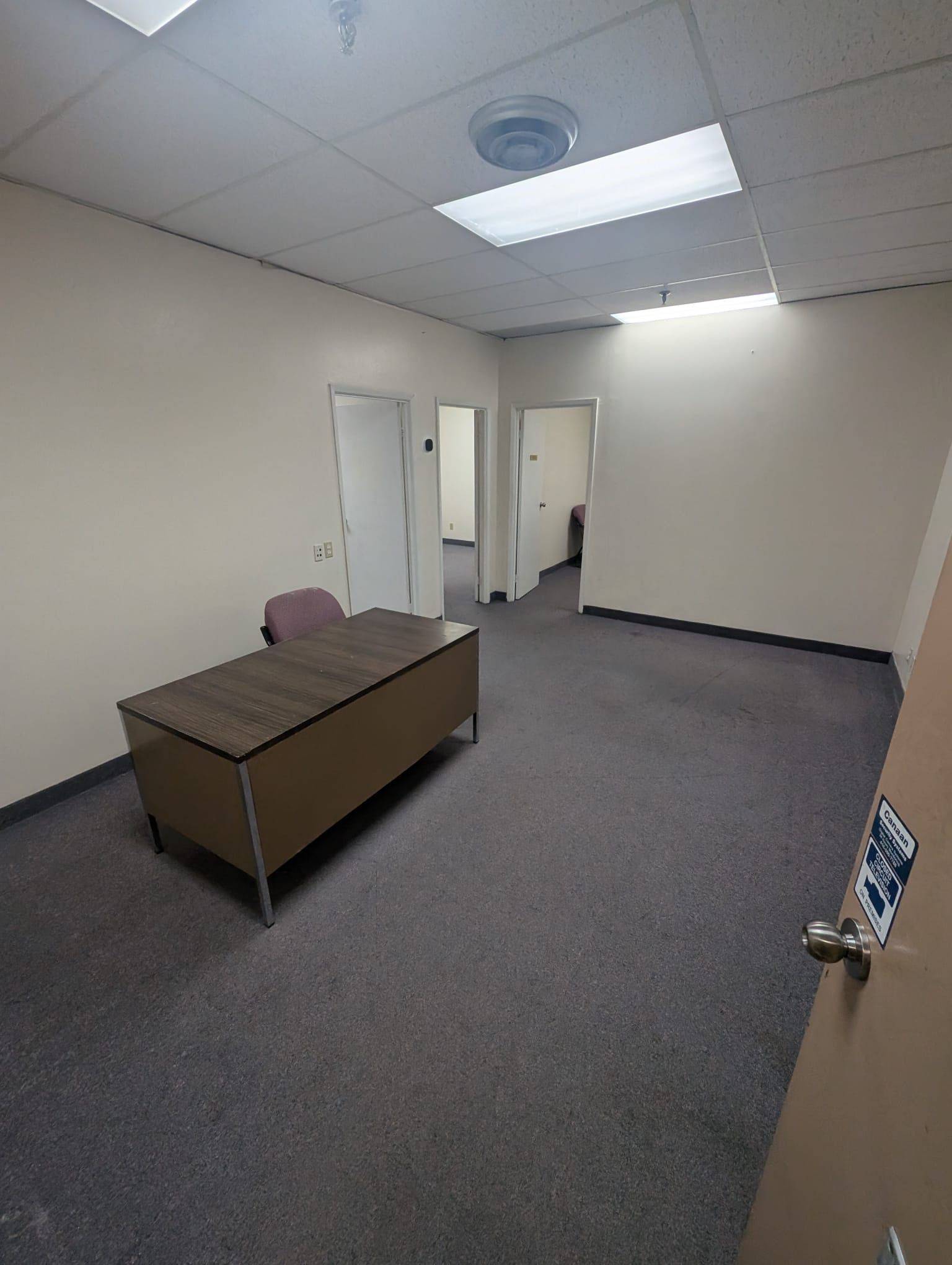 55 Nugget AVE #223a, Toronto E07, ON M1S 3L1