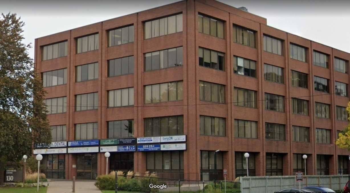 130 Dundas ST E #301, Mississauga, ON L4Y 2B8
