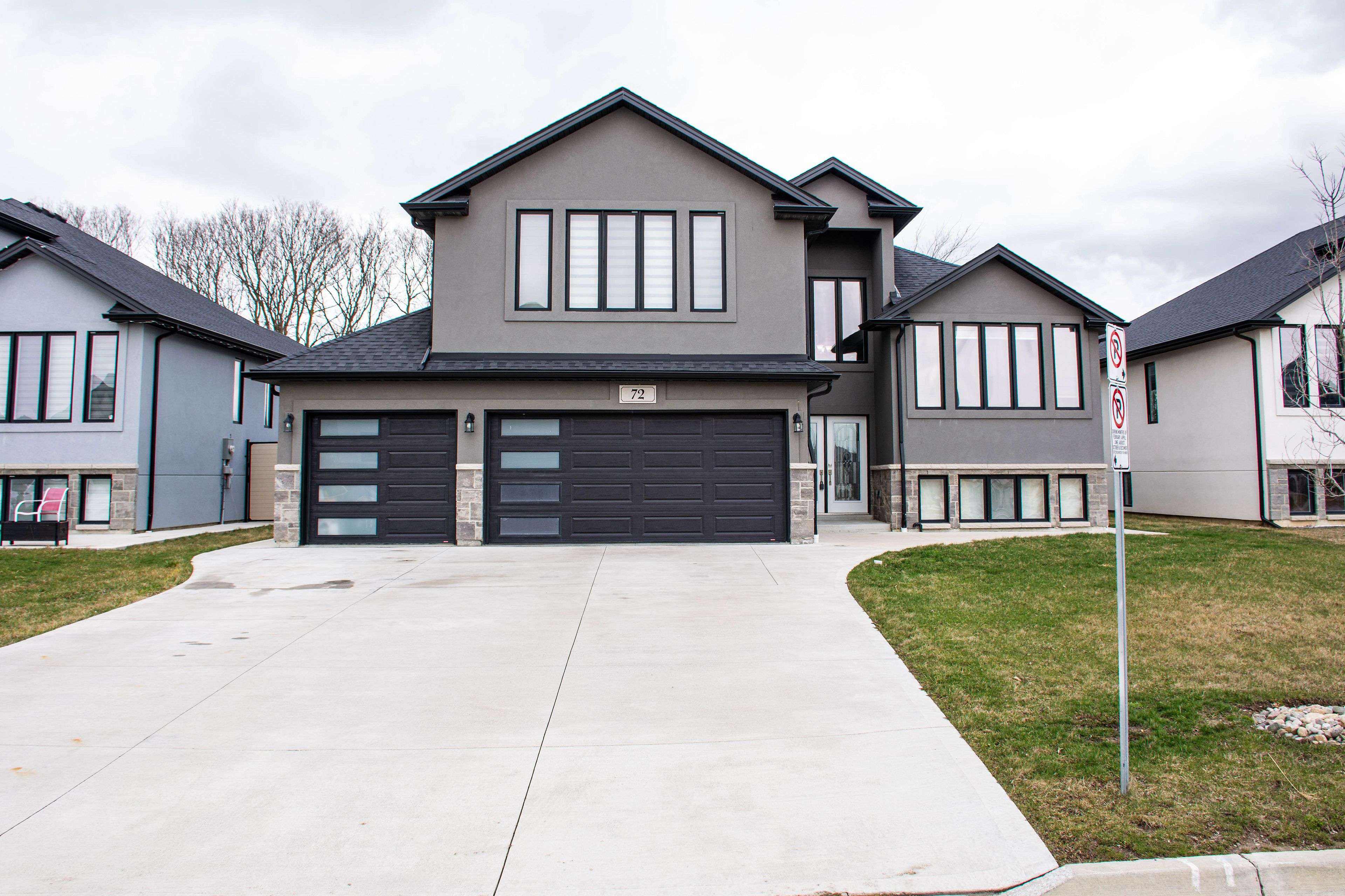 72 Noble CT, Amherstburg, ON N9V 0G8