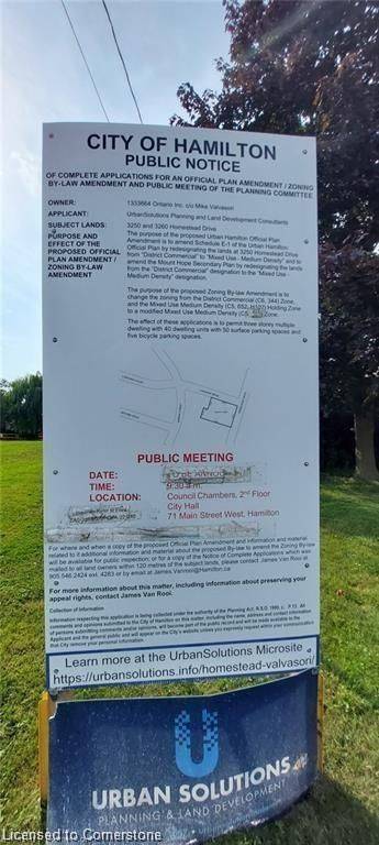 3266 Homestead DR, Hamilton, ON L0R 1W0