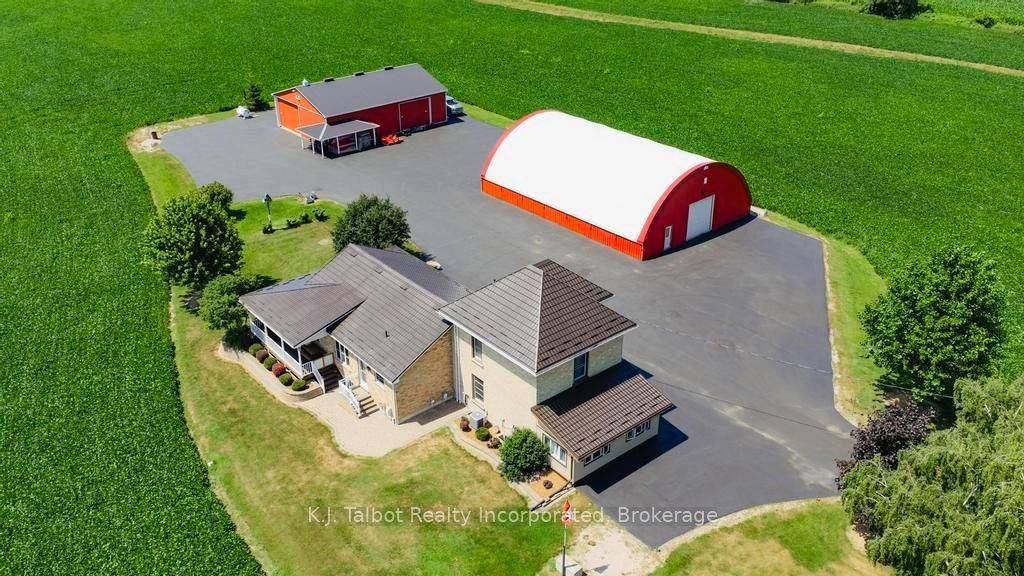 79823 Bluewater HWY, Central Huron, ON N7A 3X8