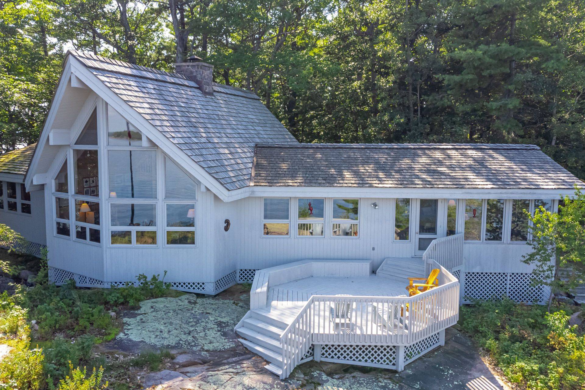 8 ISLAND 29C N/A, Carling, ON P0G 1G0