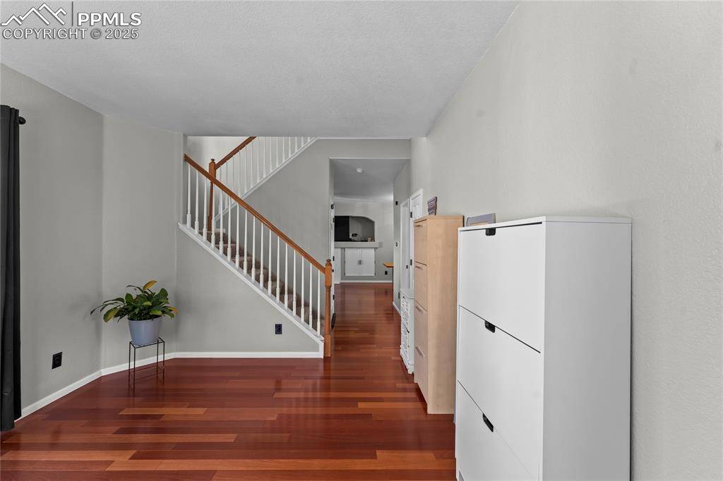 3045 Long Creek GRV, Colorado Springs, CO 80922