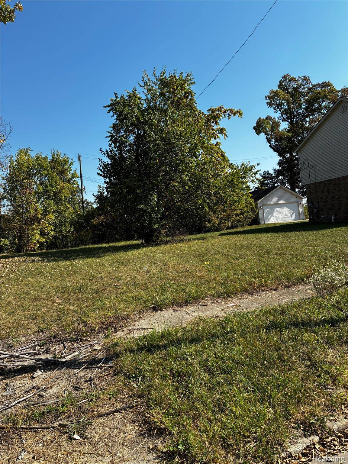 19426 Troy PL PL, Highland Park, MI 48203