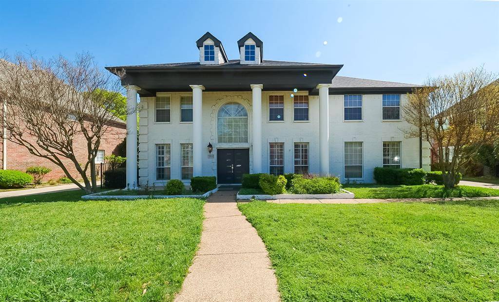 7312 Stoney Point Drive, Plano, TX 75025