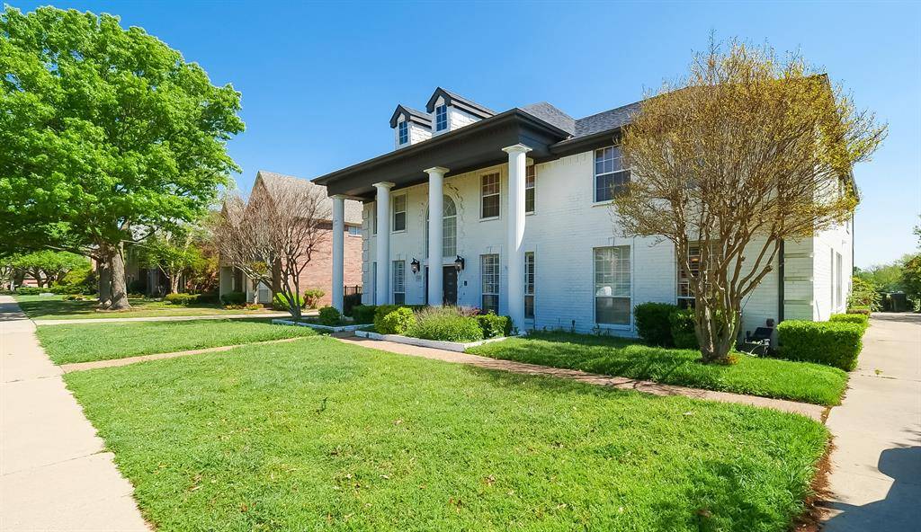 7312 Stoney Point Drive, Plano, TX 75025