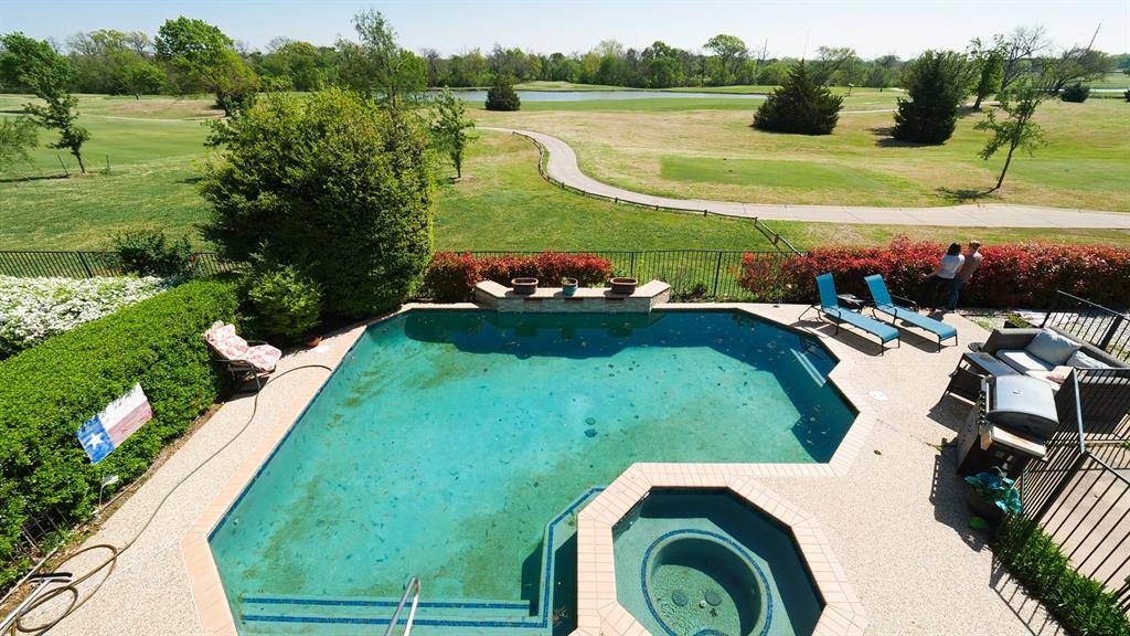 7312 Stoney Point Drive, Plano, TX 75025