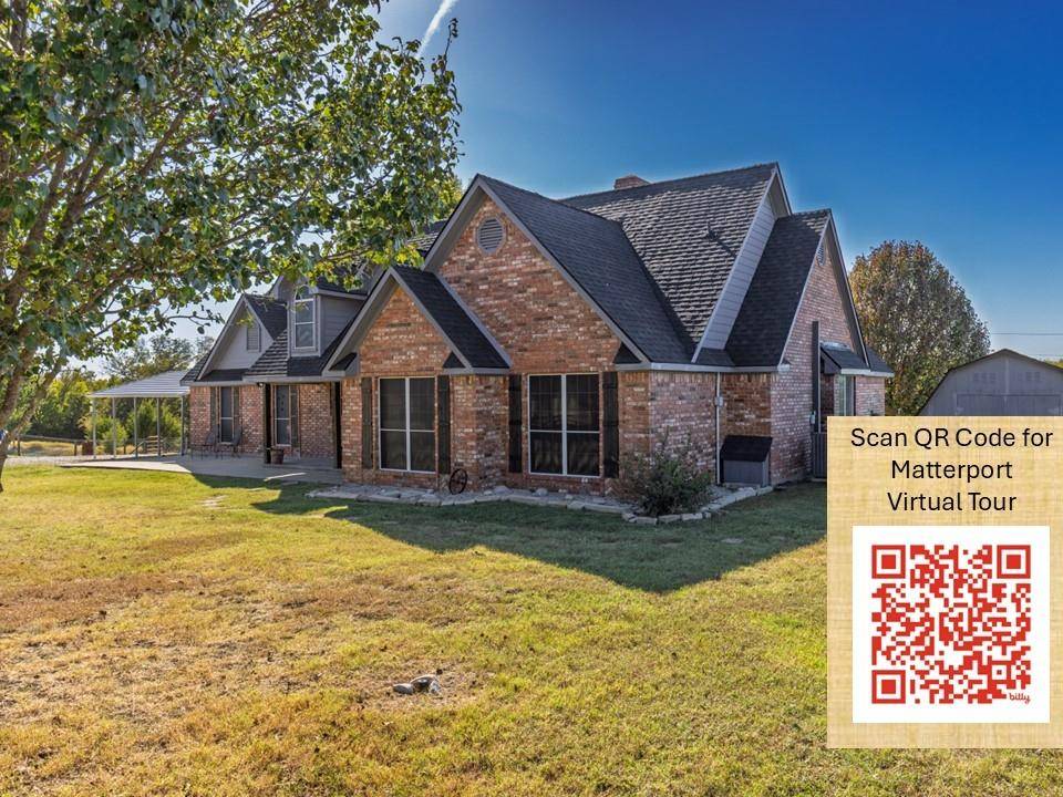 742 County Road 5060, Leonard, TX 75452