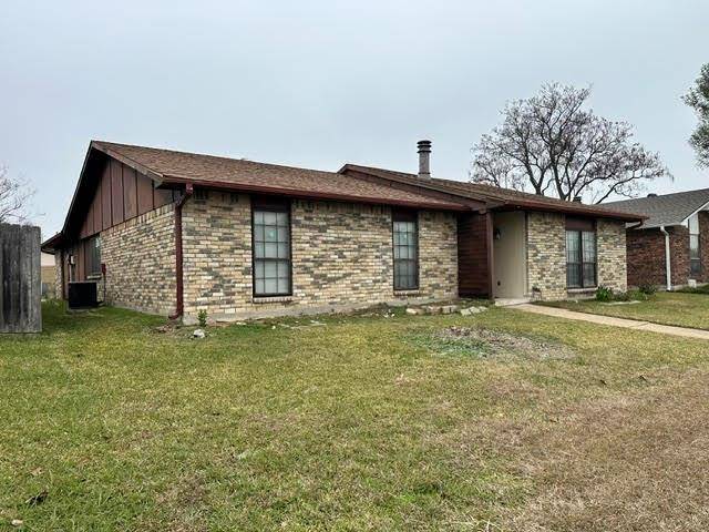 3413 Apollo Road, Garland, TX 75044