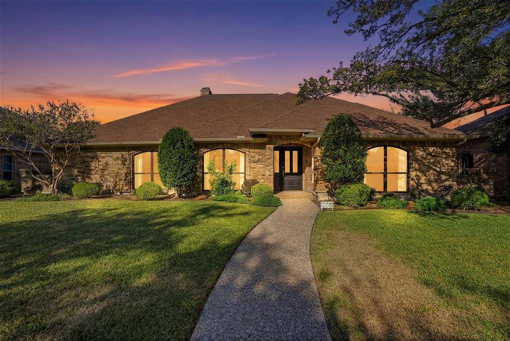 6627 Lovington Drive, Dallas, TX 75252
