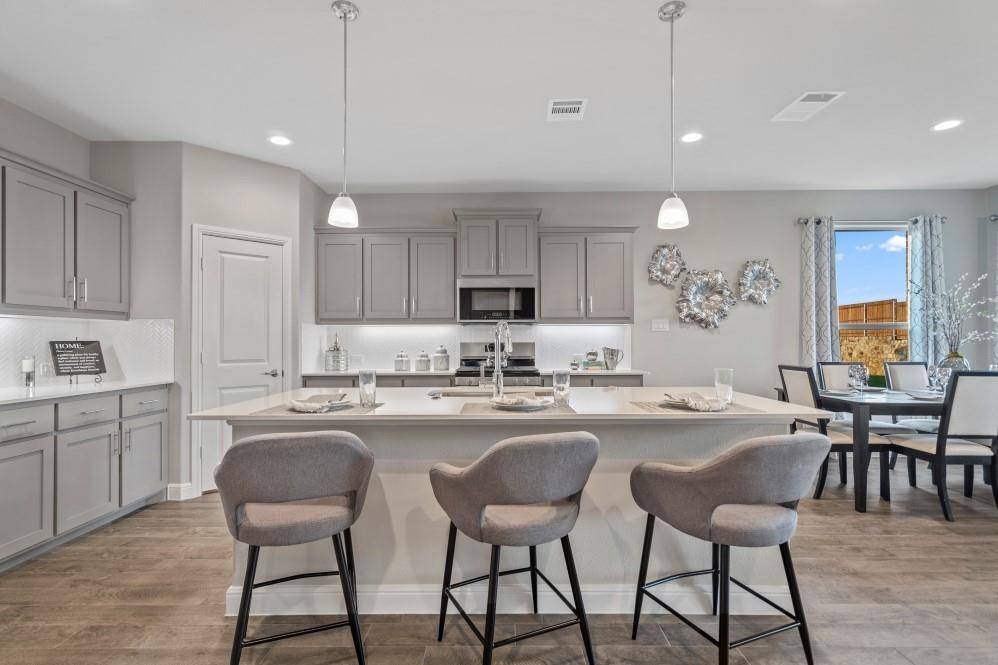 145 LEON Avenue, Rhome, TX 76078