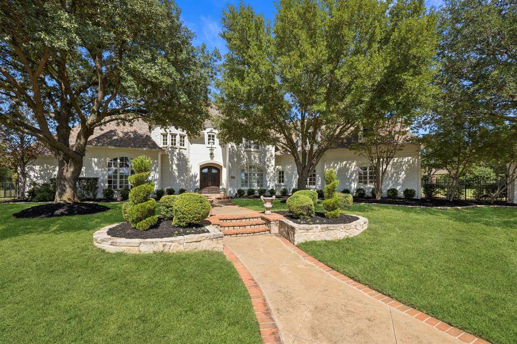 5900 Shorefront Lane, Flower Mound, TX 75022