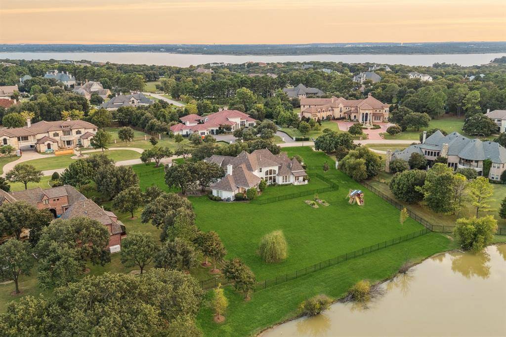 5900 Shorefront Lane, Flower Mound, TX 75022