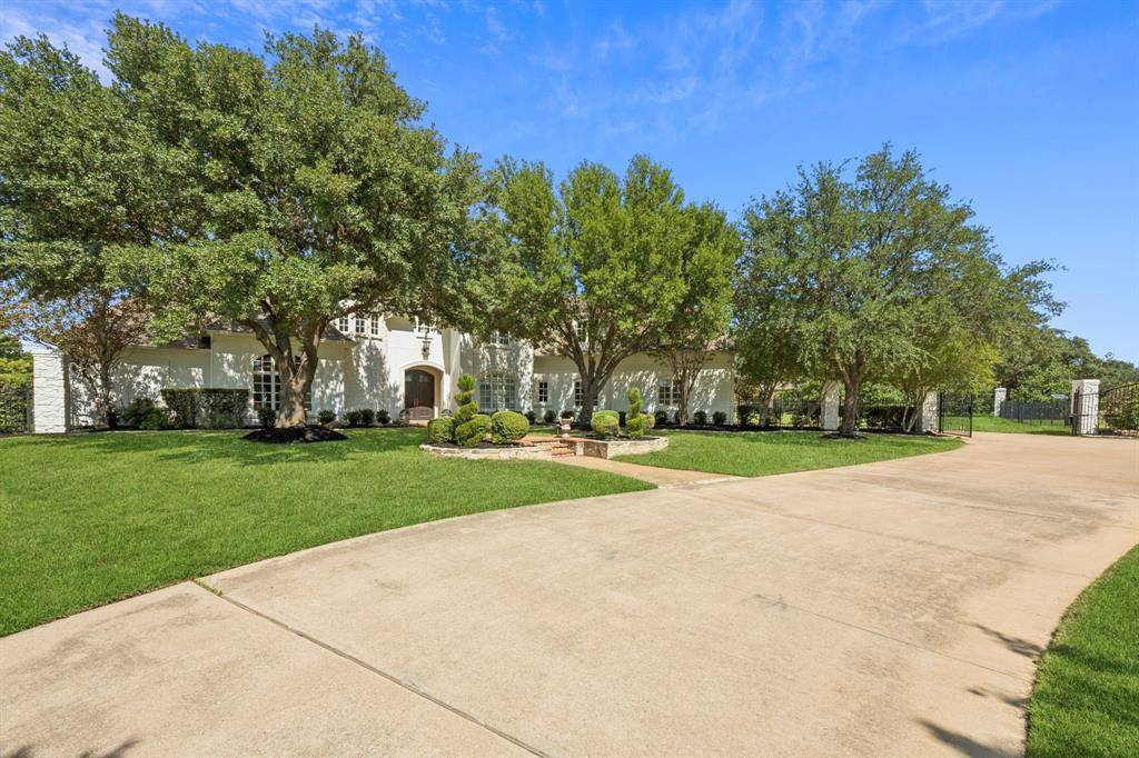 5900 Shorefront Lane, Flower Mound, TX 75022