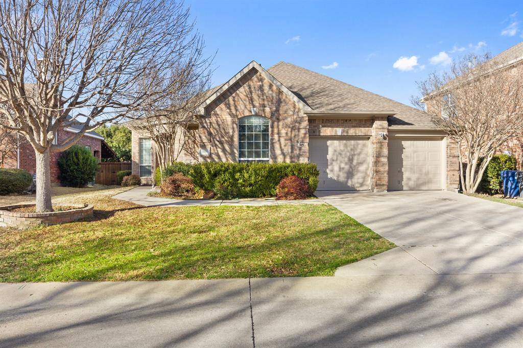 7108 Mornington Drive, Mckinney, TX 75072