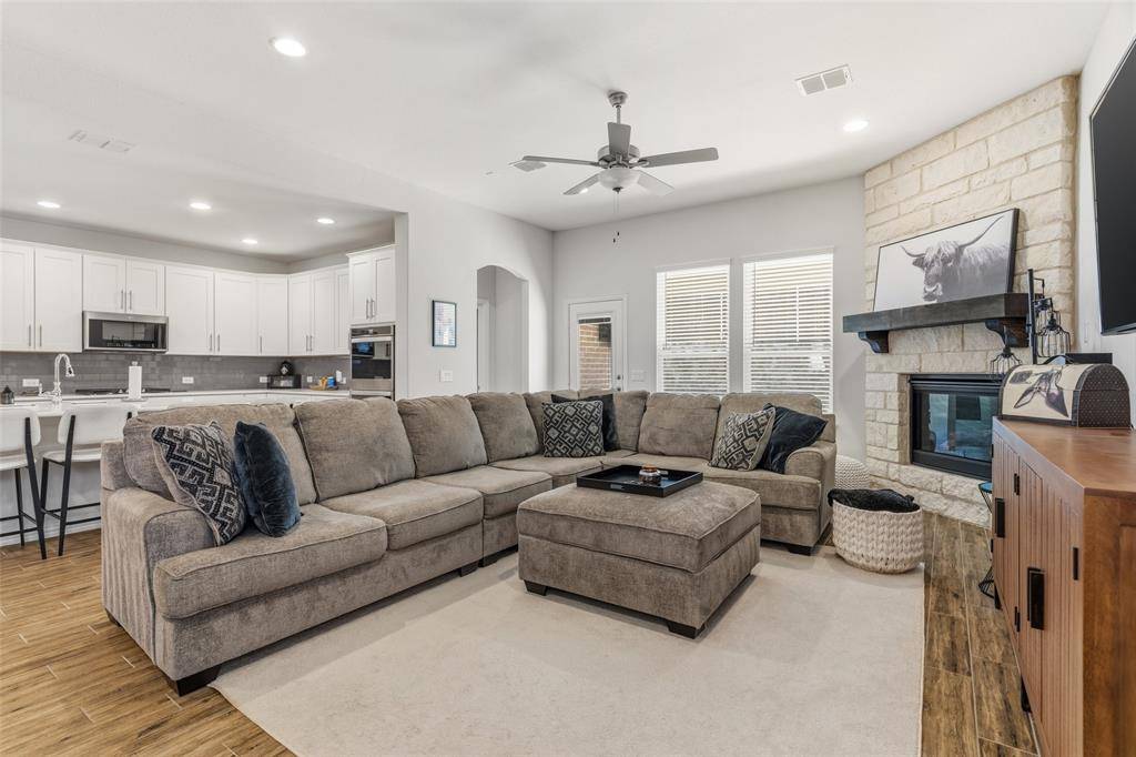 1934 Peace Place, Wylie, TX 75098