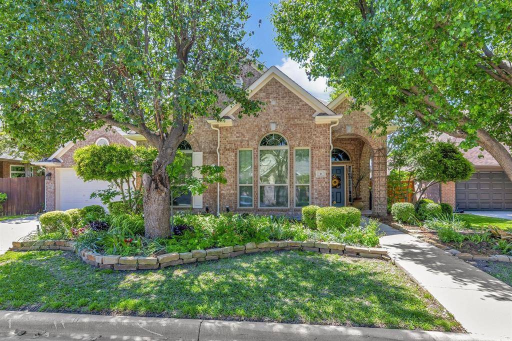 9 Avalon Drive, Trophy Club, TX 76262