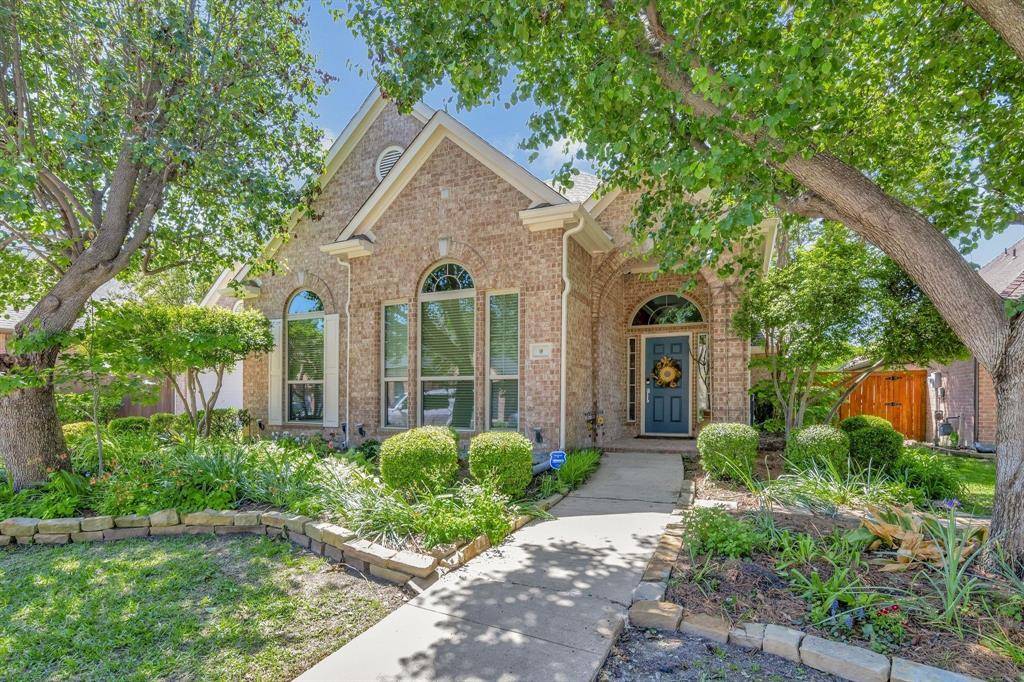 9 Avalon Drive, Trophy Club, TX 76262