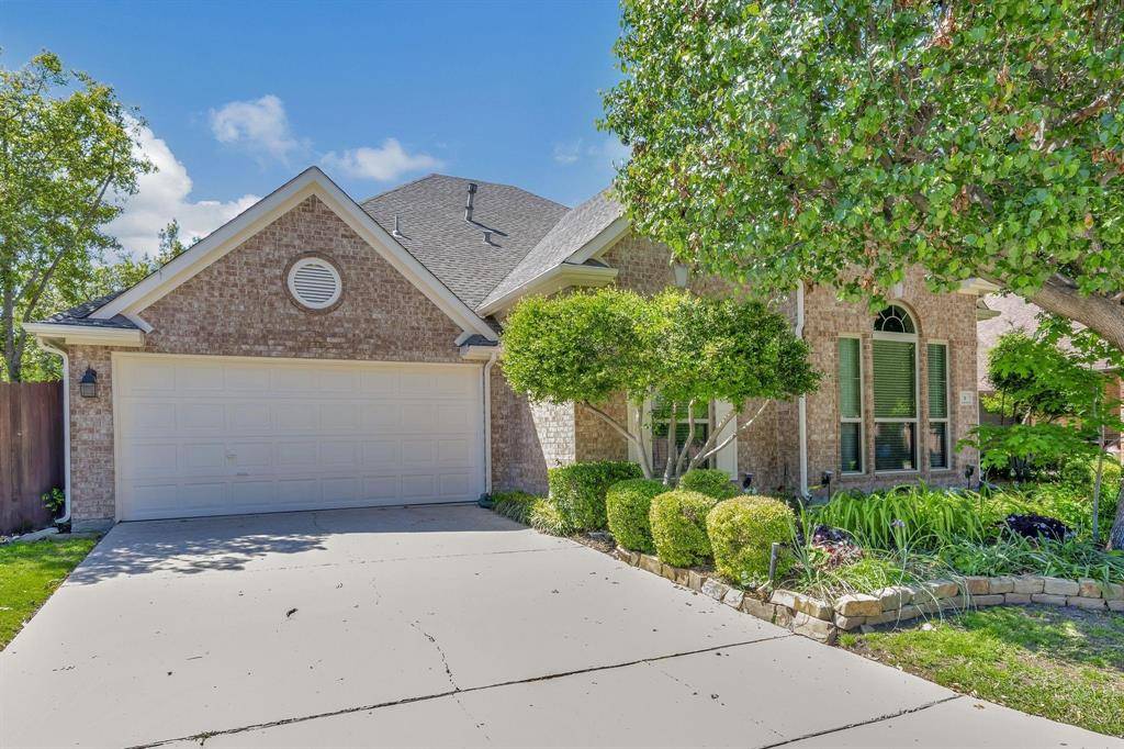 9 Avalon Drive, Trophy Club, TX 76262