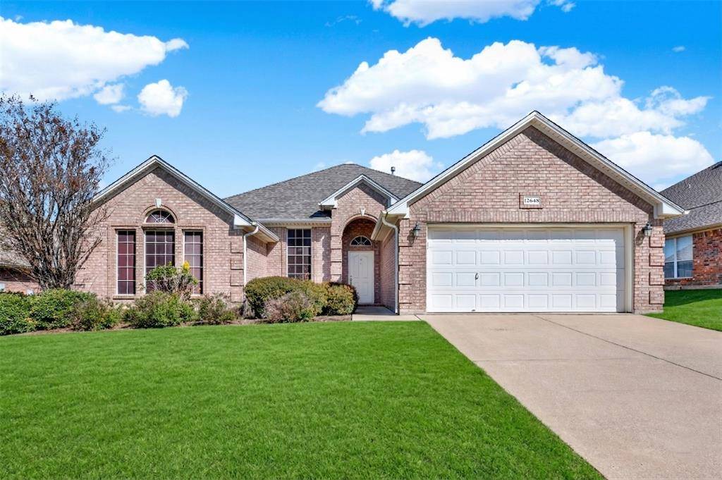 12645 Lillybrook Lane, Fort Worth, TX 76244
