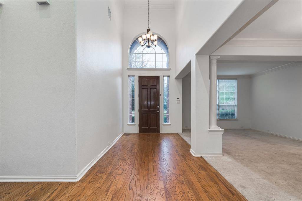 3829 Bonita Drive, Plano, TX 75025