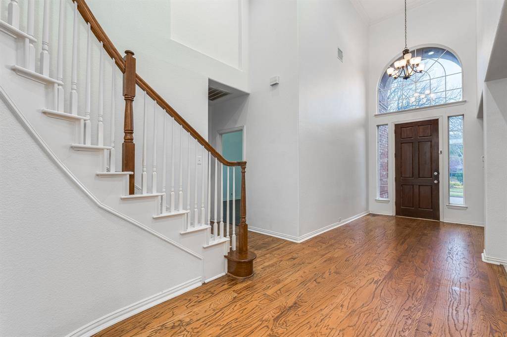 3829 Bonita Drive, Plano, TX 75025