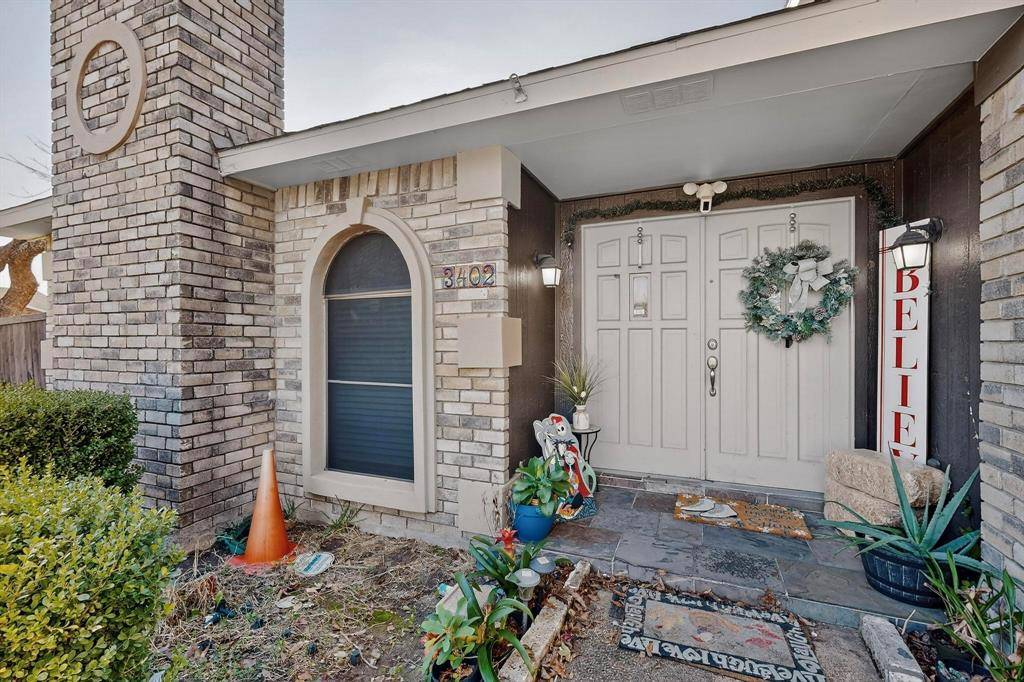 3402 Aquarius Circle, Garland, TX 75044
