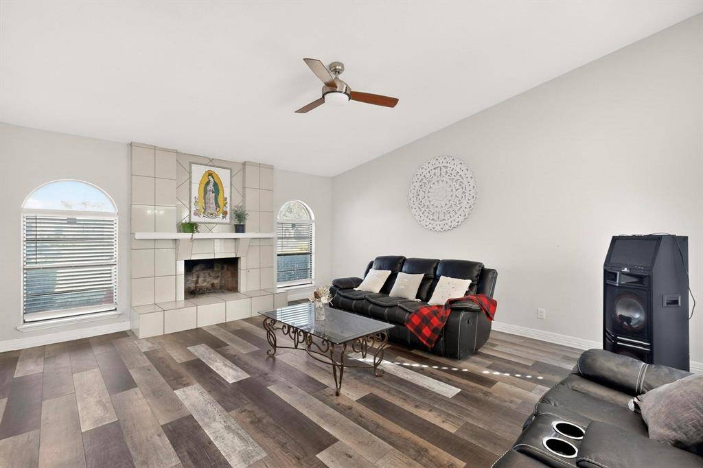 3402 Aquarius Circle, Garland, TX 75044