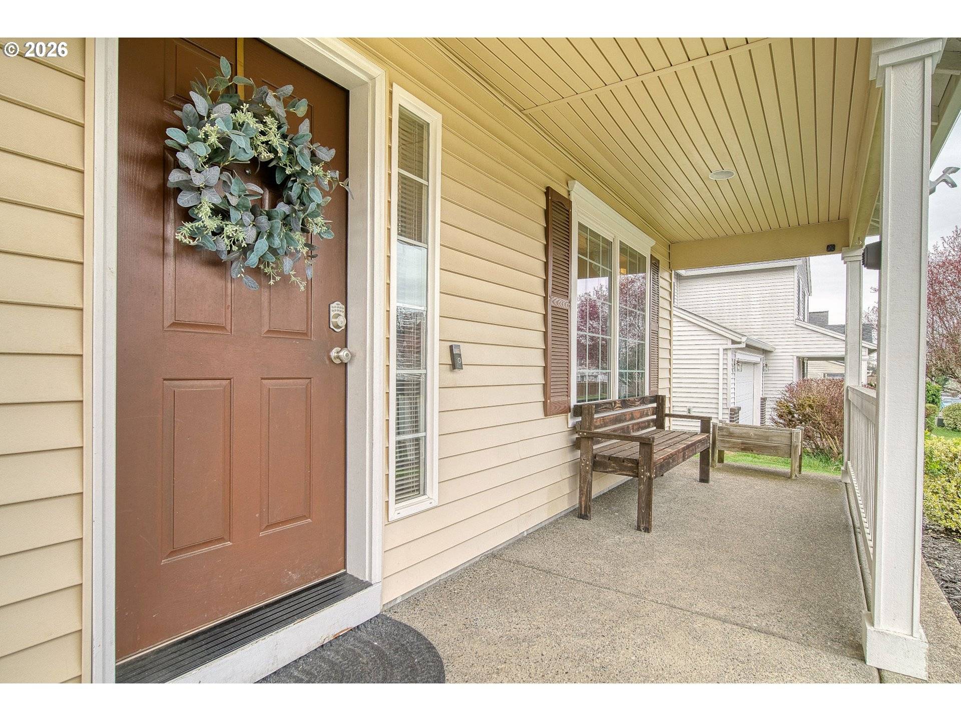 59016 TIMBERLINE AVE, St Helens, OR 97051