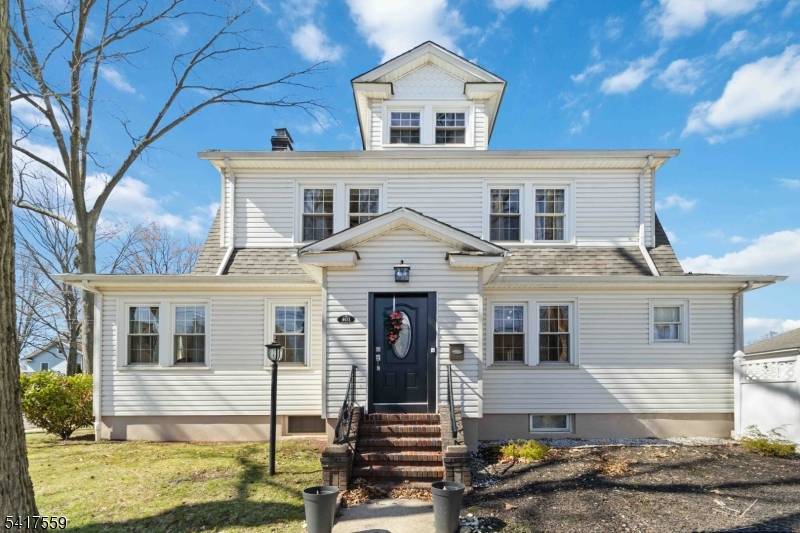 401 Woodland Ave, Roselle Park Boro, NJ 07204