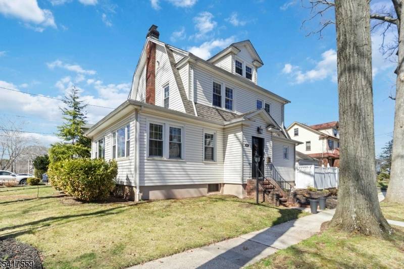 401 Woodland Ave, Roselle Park Boro, NJ 07204