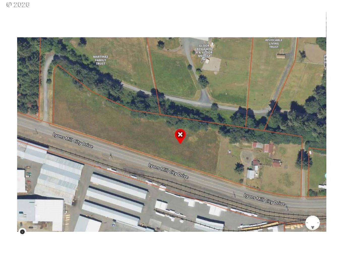 48091 LYONS MILL CITY DR, Lyons, OR 97358