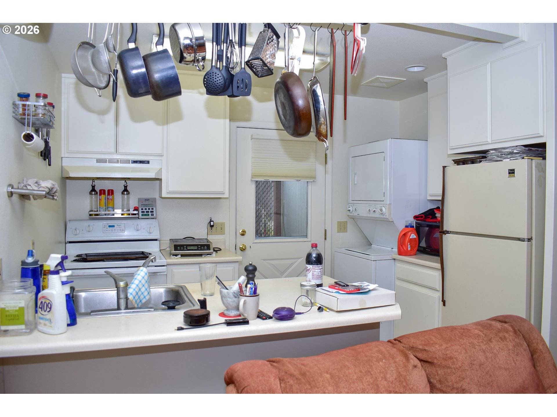 1114 REDDY AVE, Medford, OR 97504