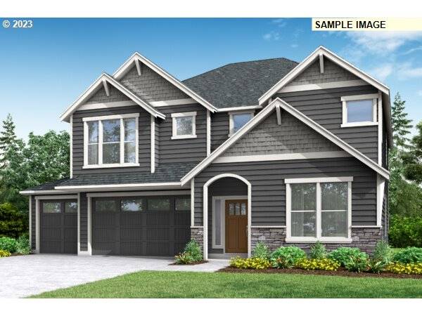 10252 SE COMPASS COURSE ST #349, Happy Valley, OR 97086