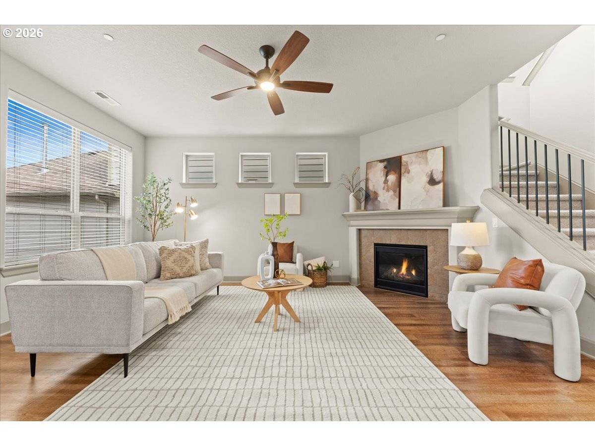 10899 SW BARBER ST, Wilsonville, OR 97070