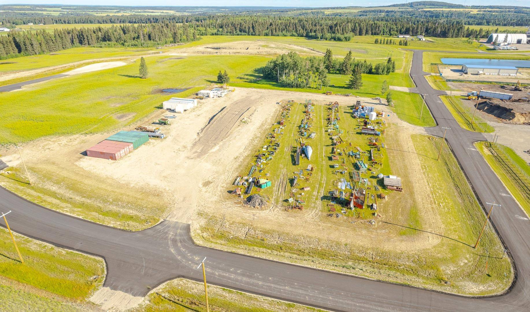 32532 Range Road 42 #116, Rural Mountain View County, AB T0M 1X0