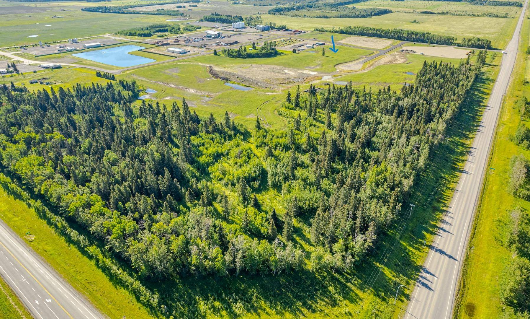 32532 Range Road 42 #120, Rural Mountain View County, AB T0M 1X0