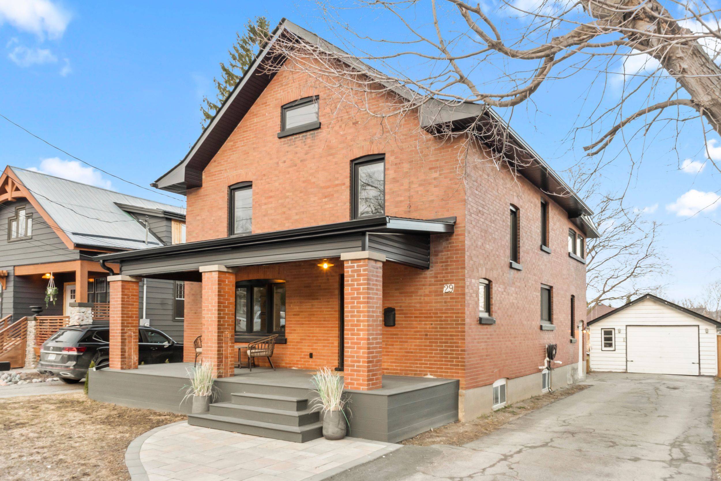 29 Albert ST S, Brock, ON L0C 1H0