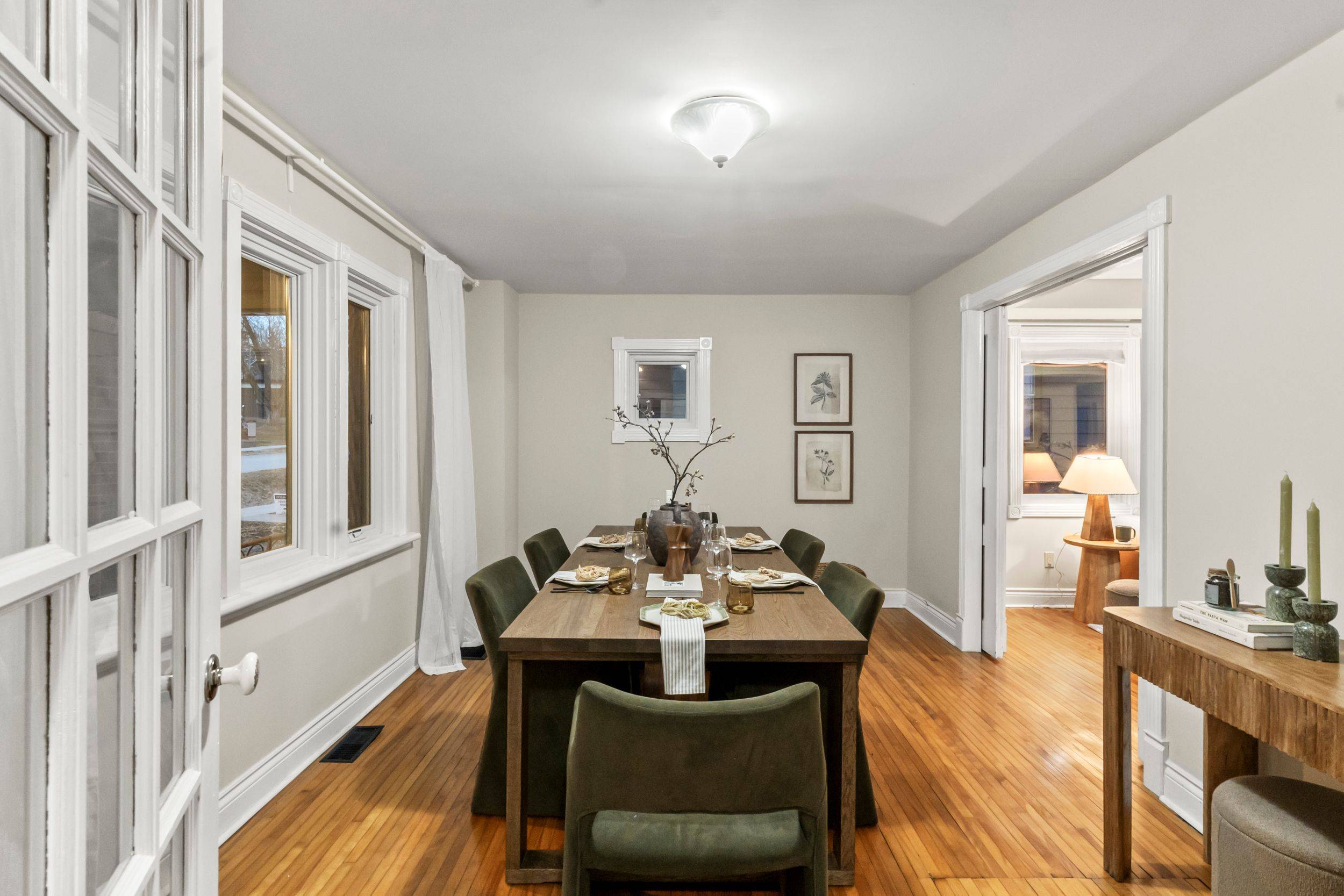 29 Albert ST S, Brock, ON L0C 1H0